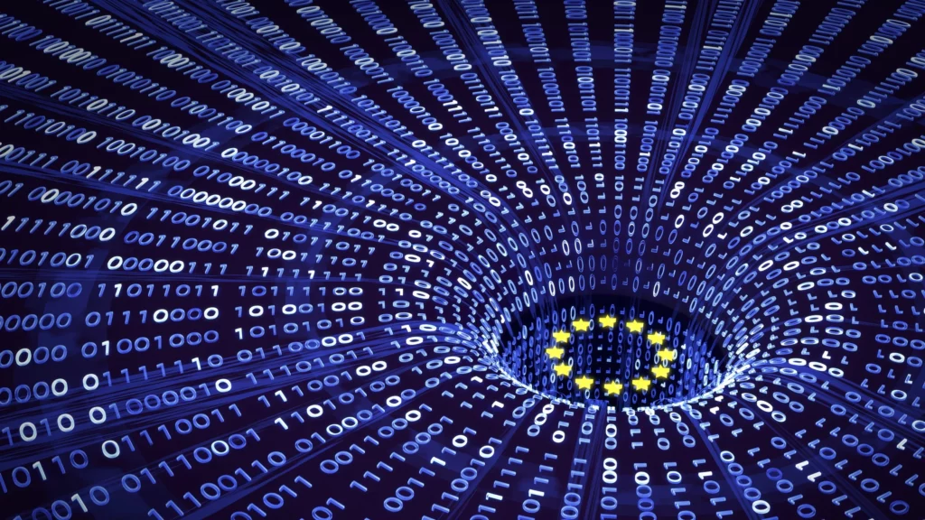 EU tech, Migreren van Amerikaanse naar Europese technologie