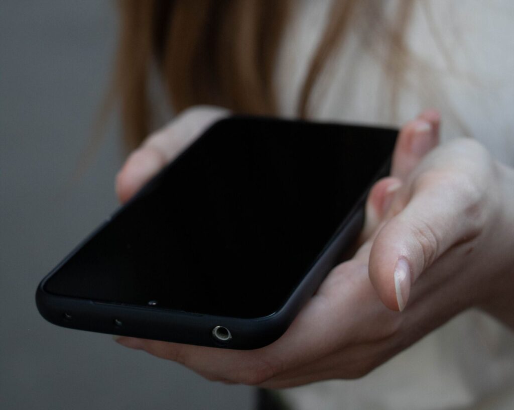 risico goedkope smartphone