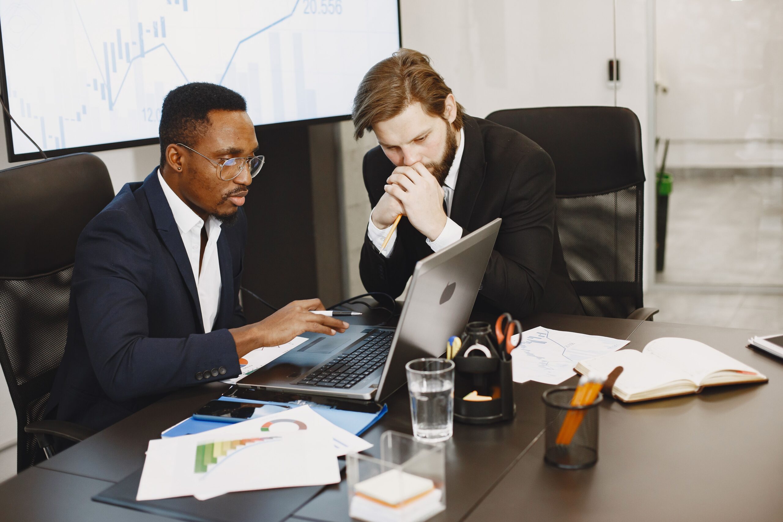 koppelen CRM en boekhouding