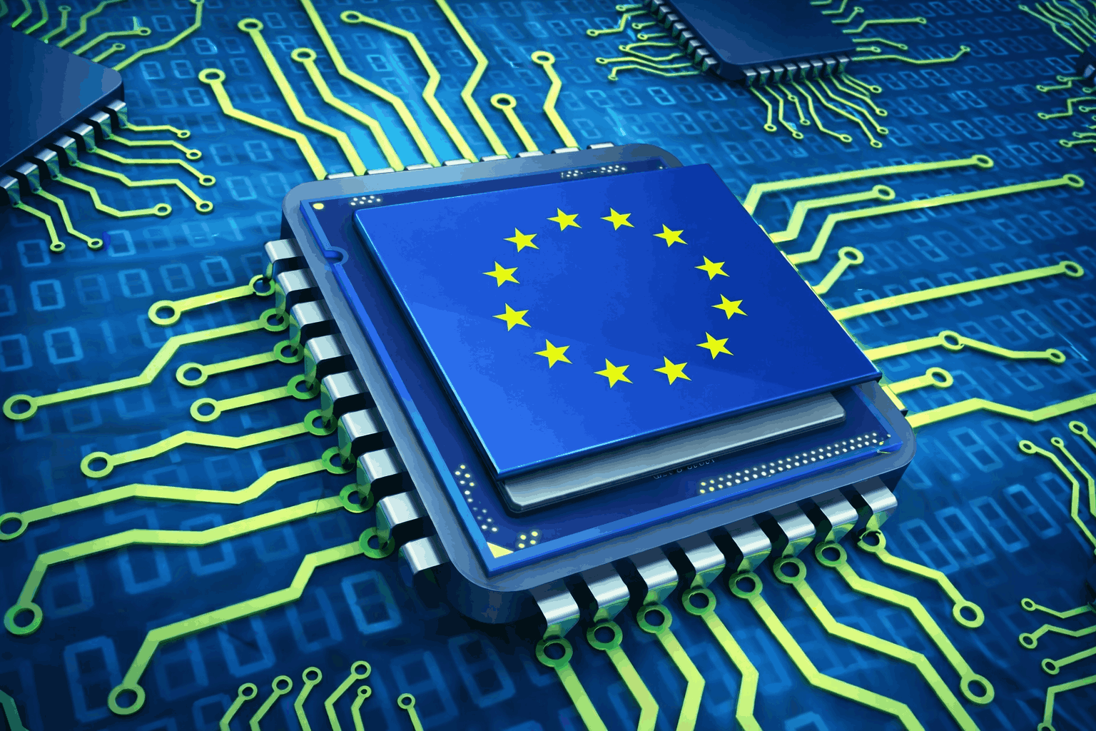 Europese alternatieven